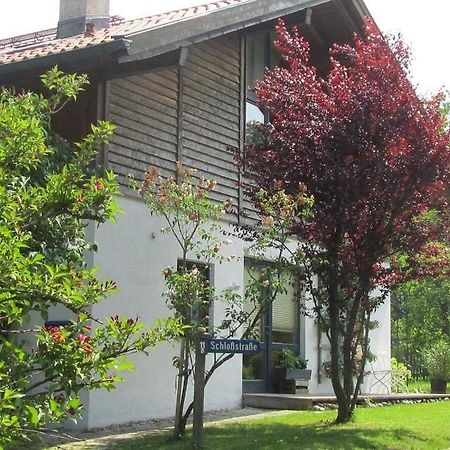 Ferienwohnung Riesinger Frasdorf Exterior foto